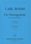 4 Vortragsstücke 