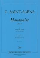 Havanaise op. 83 