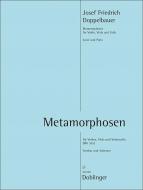 Metamorphosen 