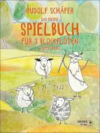 Das große Spielbuch 