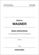 Missa Gregoriana 