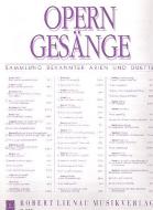 Wohl drang aus ihrem Herzen 