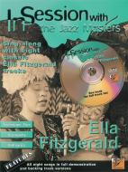 In Session With Ella Fitzgerald 