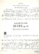 Suite op. 39 
