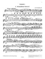 Suite op. 39 Standard