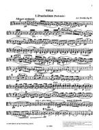 Suite op. 39 Standard