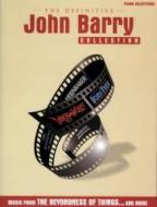 The Definitive John Barry Collection 