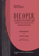 Wozzeck 