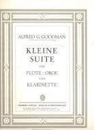 Kleine Suite 