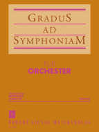 Gradus ad Symphoniam Unterstufe Heft 1 