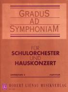 Gradus ad Symphoniam Unterstufe 8 