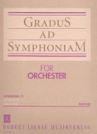 Gradus ad Symphoniam Unterstufe Heft 12 