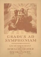 Gradus ad Symphoniam Mittelstufe 4 