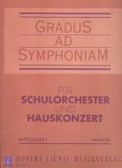 Gradus ad Symphoniam Mittelstufe op. 51 Band 7 