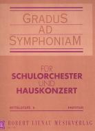 Gradus ad Symphoniam Mittelstufe 8 
