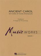 Ancient Carol 