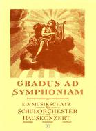 Gradus ad Symphoniam Mittelstufe 11 