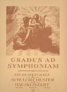 Gradus ad Symphoniam Mittelstufe 14 