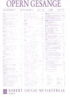 Grüne Matten - Verdi prati (Alcina) 