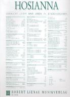 Ich weiß, dass mein Erlöser lebet (Messias) 