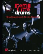 Real Time Drums 1 