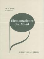 Elementarlehre der Musik 