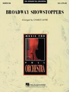 Broadway Showstoppers 