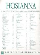 Gebet: Herr, den ich tief im Herzen trage op. 46/1 