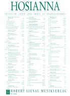 Gebet: Herr, den ich tief im Herzen trage op. 46/1 