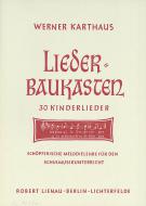 Liederbaukasten 