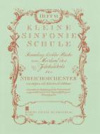 Kleine Sinfonieschule Heft 6 