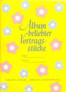 Album beliebter Vortragsstücke 1 