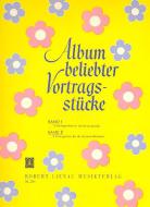 Album beliebter Vortragsstücke 2 