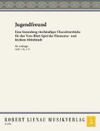 Jugendfreund Heft 1 Standard