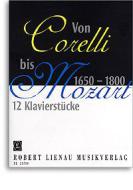 Von Corelli bis Mozart 
