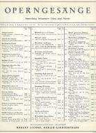 Leise wehet (Nachtlager) 