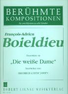 Ouverture zu 'Die weiße Dame' 