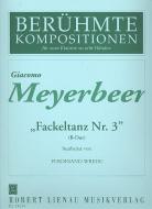 Fackeltanz Nr. 3 