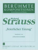 Feierlicher Einzug 
