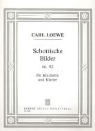 Schottische Bilder op. 112 
