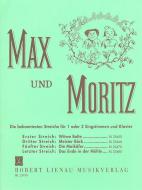 Max und Moritz: Fünfter Streich Die Maikäfer 
