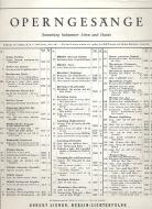 Sonst spielt' ich mit Zepter 