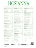 Laßt uns singen (Paulus) 