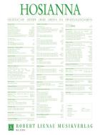 Agnus Dei (Krönungsmesse) 