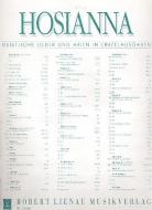 Agnus Dei (Krönungsmesse) 