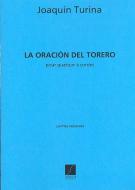 La Oracion Del Torero 