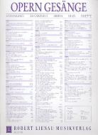 Dies Bildnis ist bezaubernd schön (Zauberflöte) 