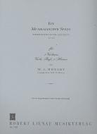 Ein musikalischer Spaß KV 522 