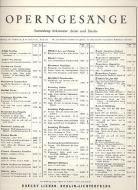 Heil'ge Quelle reiner Triebe - Hör mein Flehn 