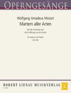 Martern aller Arten (Entführung) Standard